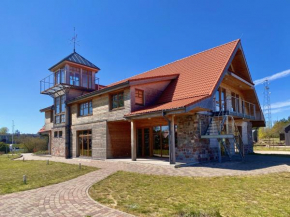 Hotels in Pāvilosta